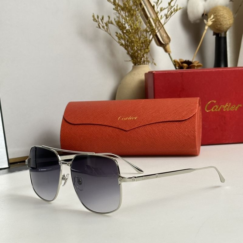 Cartier Sunglasses